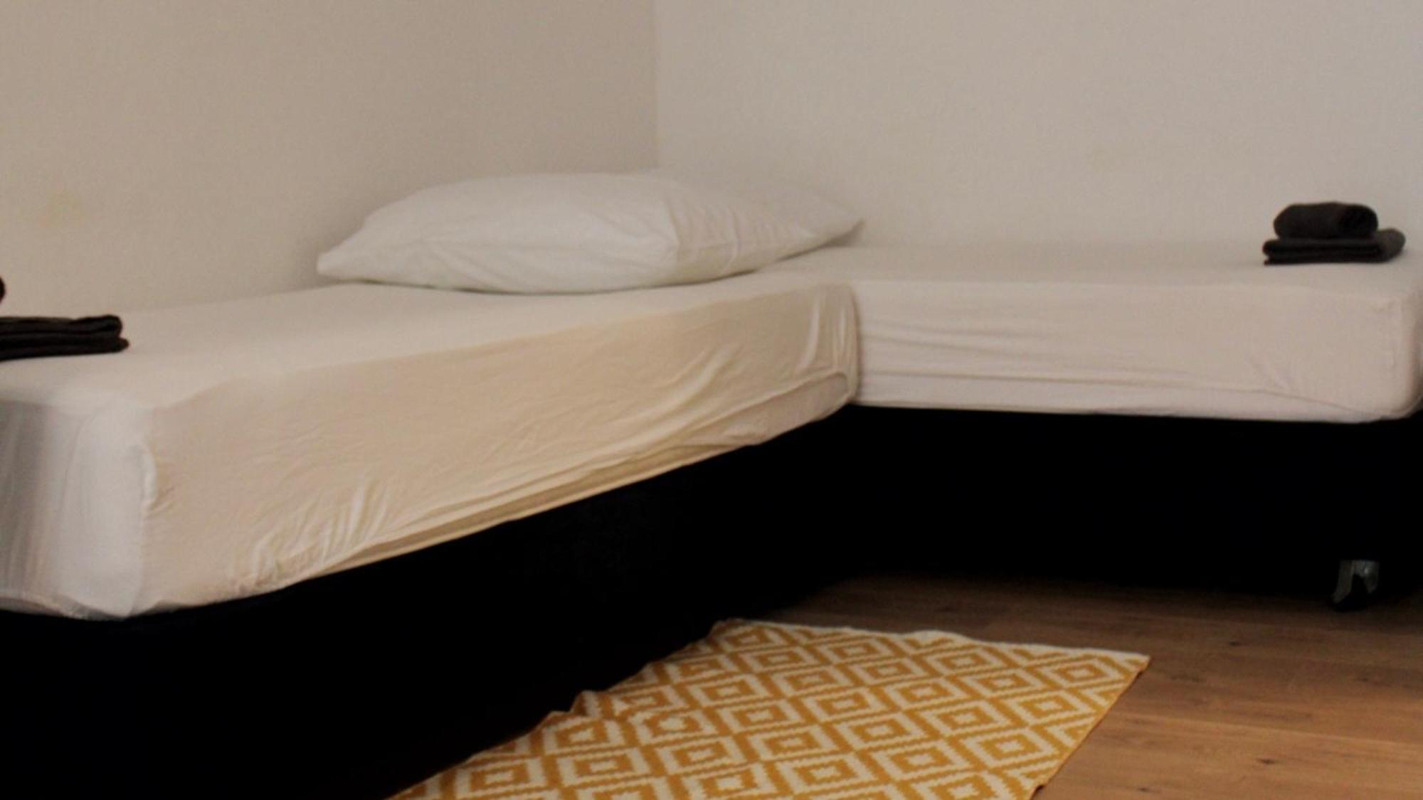 Studio Laura-Spacious Studio On The Main Beach Makarska Bagian luar foto