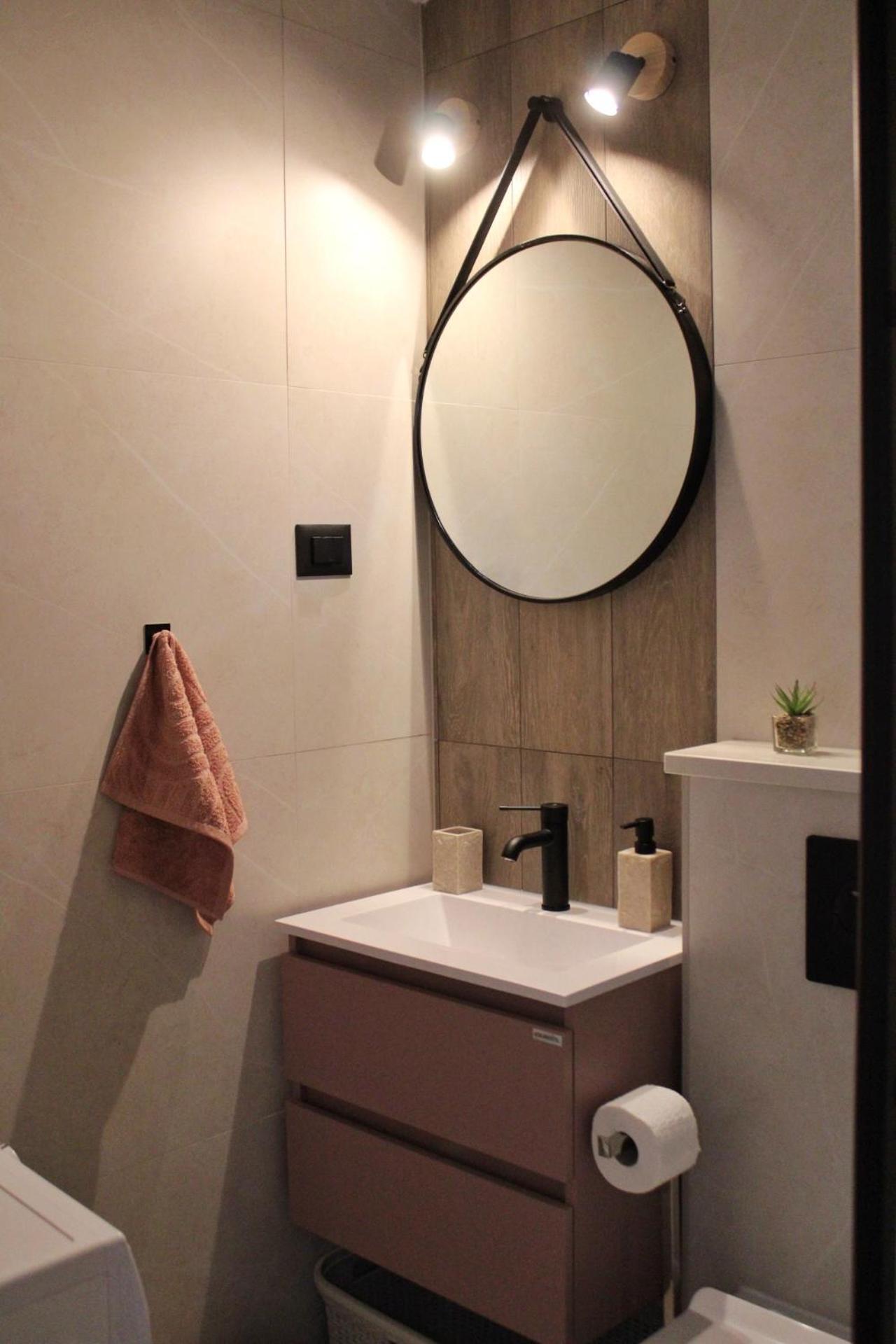 Studio Laura-Spacious Studio On The Main Beach Makarska Bagian luar foto